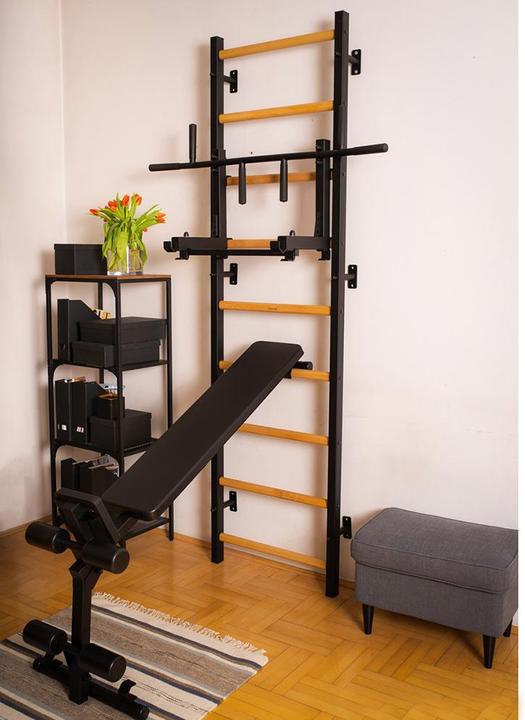 Immagine prodotto BenchK Panca da allenamento (Serie 310/710)