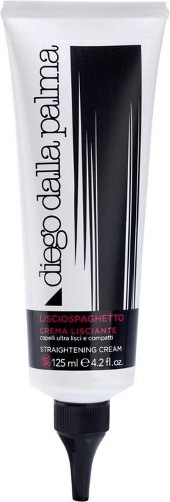 Image du produit Diego dalla Palma Cheveux - LISCIOSPAGHETTO Crème raffermissante (Cire capillaire, 125 ml)