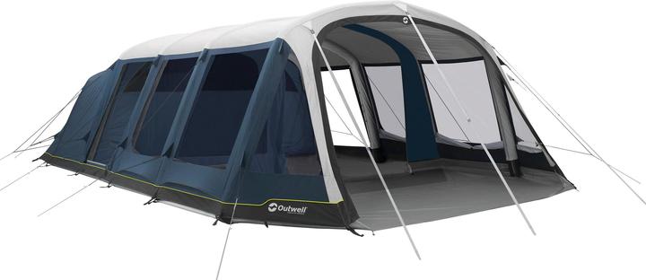 Actual product image Outwell Wood Lake 7ATC (Tunnel tent, 60.20 kg, 7 persons)
