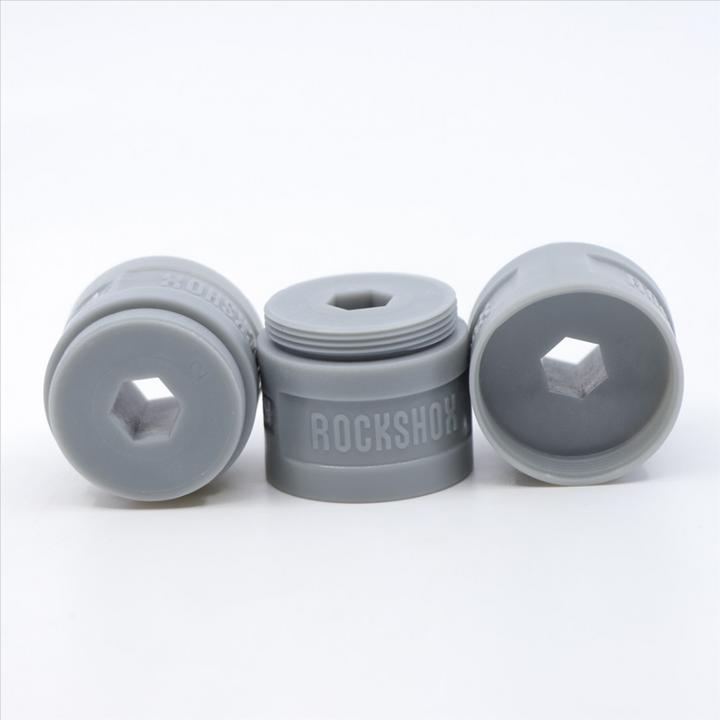 Immagine prodotto RockShox Bottomless Tokens Pike Qty 3