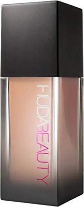 Produktbild Huda Beauty Matting make-up #FauxFilter (Luminous Matte Foundation) 35 ml - Shade: 255B Apple Pie (255B Apple Pie)