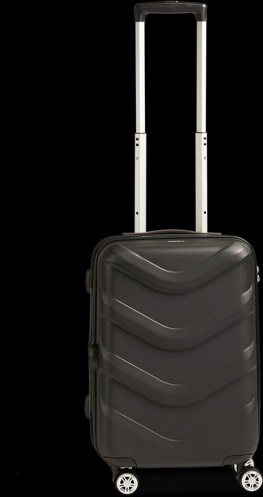 Produktbild Stratic Arrow 2 - Hartschalen-Koffer S (36 l, Handgepäck (bis 50l))