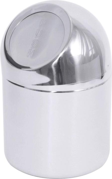 Actual product image Contacto Table litter bin 18 cm