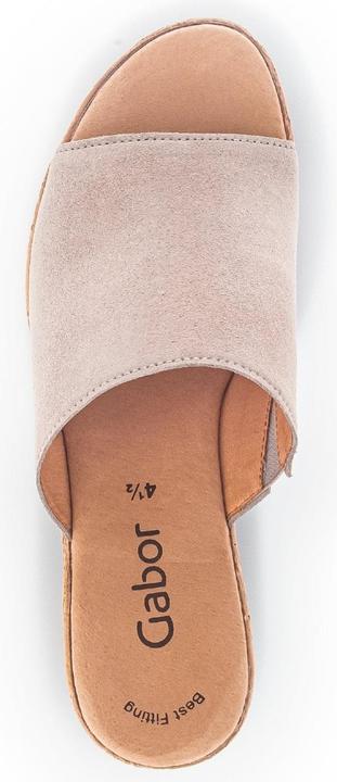 Produktbild Gabor 24.760.12 (40.5)