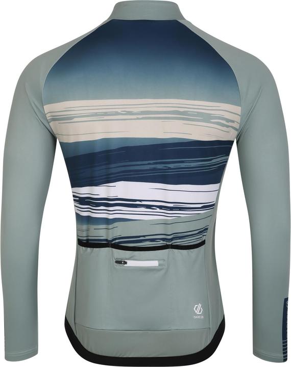 Immagine prodotto Dare2b Maglia Filo Manica Lunga Uomo (3XL)