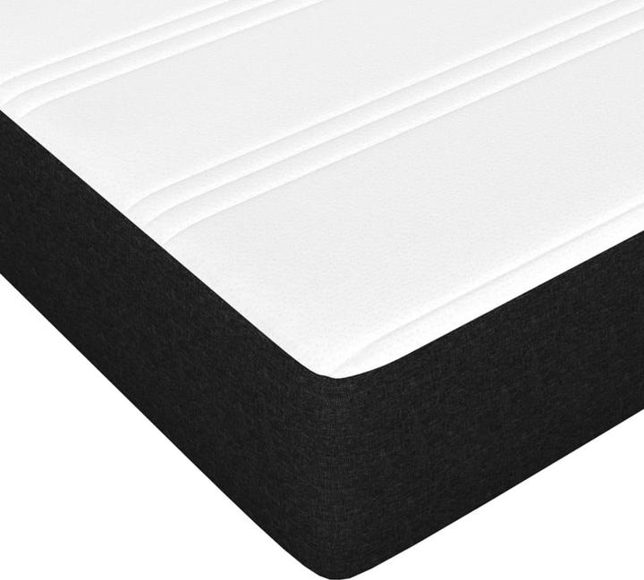 Immagine prodotto VidaXL Jivin (120 x 200 cm, Nucleo della molla)