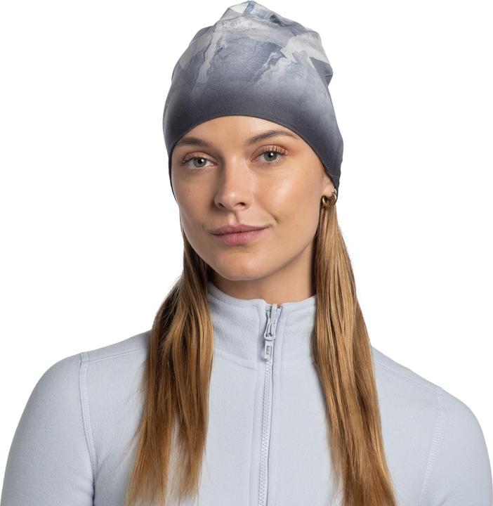 Image du produit Buff Ecostretch Hat Snout Ash