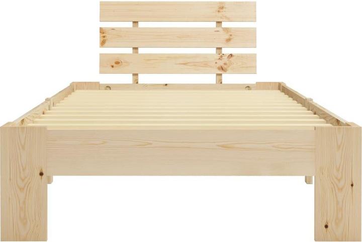 Produktbild VidaXL Aljosha (100 x 200 cm)