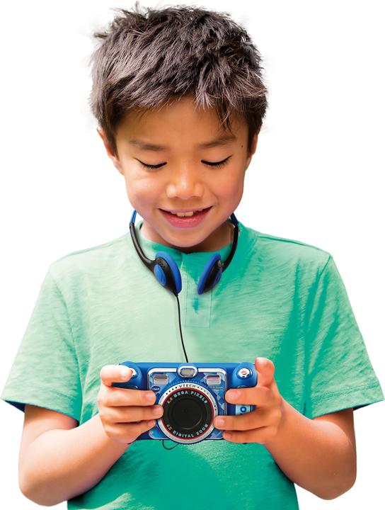 Actual product image VTech Duo DX