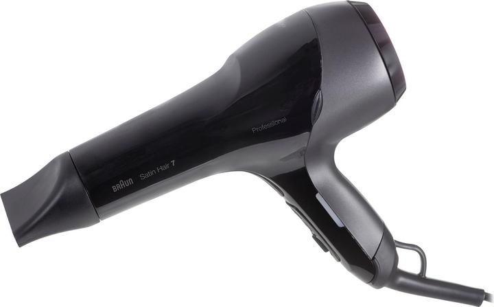 Productafbeelding Braun BRA haardroger SH7 HD 785