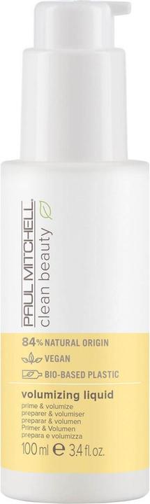 Paul Mitchell Volumizing Liquid (Körperöl, 100 ml)