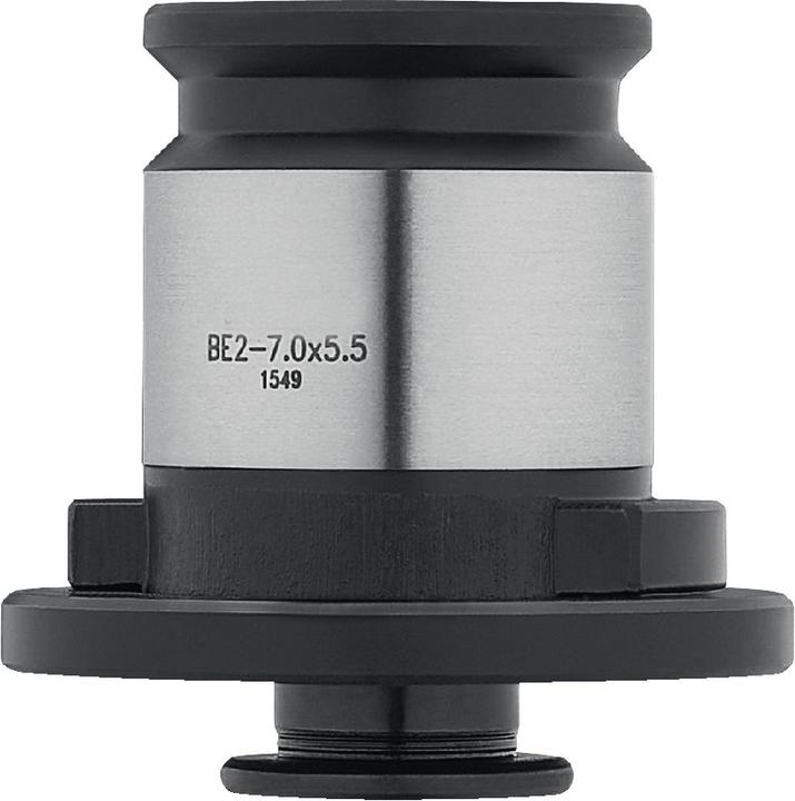 Produktbild Neriox Schnellwechseleinsatz ohne Kupplung T2 - 11.0 x 9.0