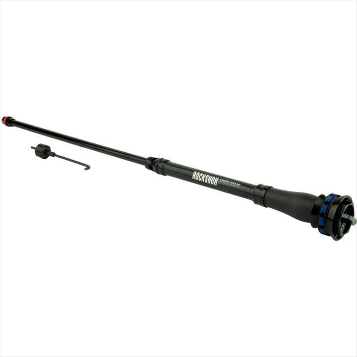 RockShox Charger Upgrade Kit - RaceDay Crown Reba18+/Sid17+