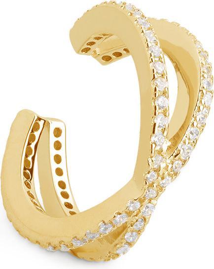 Image du produit Xenox Trophées de la plage - Boucle d'oreille (Argent 925)