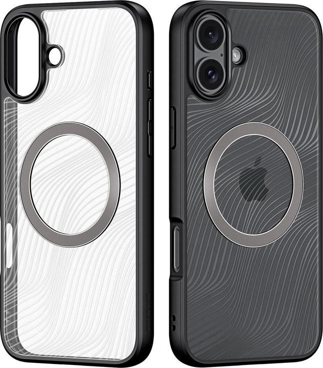 Produktbild Dux Ducis Aimo (Apple iPhone 16)