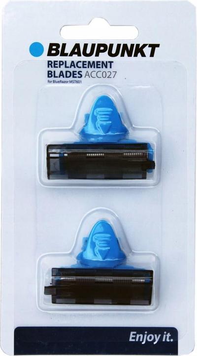 Blaupunkt ACC 027 BLADES FOR MST 601 (2 x)