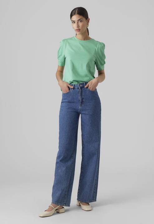 Image du produit Aware VMKERRY 2/4 O-NECK TOP VMA NOOS (XS)