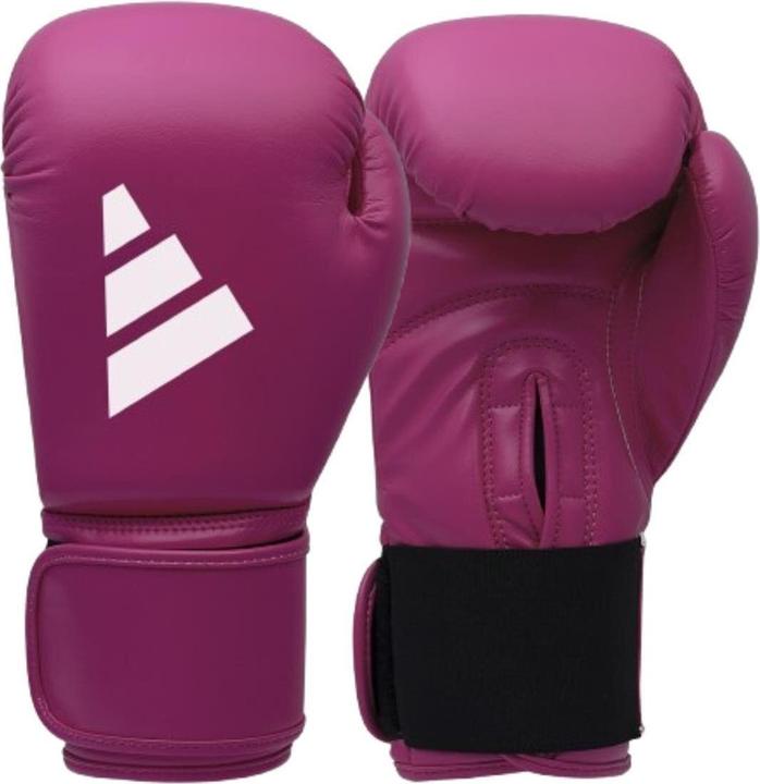 Actual product image adidas Boxing gloves Speed 50 (4 OZ)