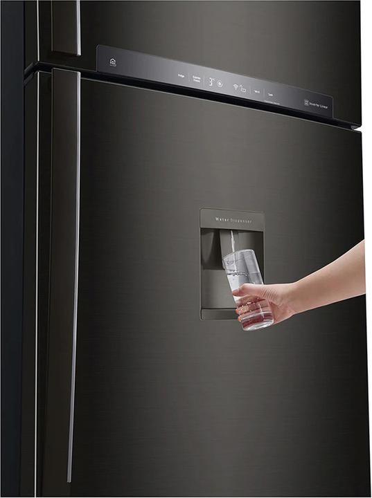 Immagine prodotto LG GTF744BLPZD (509 l)