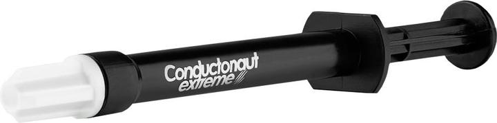 Actual product image Thermal Grizzly Conductonaut Extreme (73 W/m K, 1 g)