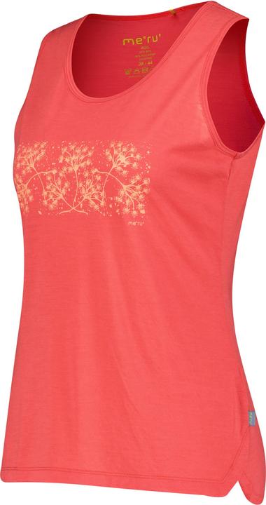 Actual product image Meru Function stop (44)