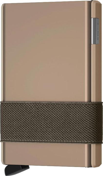Actual product image Secrid Cardslide