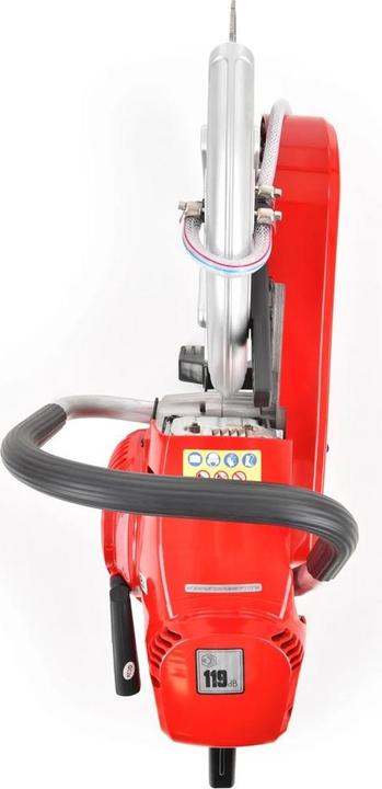 Produktbild Hecht 9588 Benzin Trennschleifer