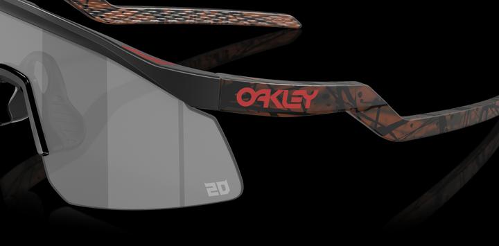 Actual product image Oakley Hydra