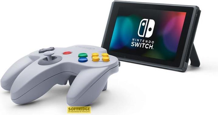 Produktbild Nintendo N64 (Switch)