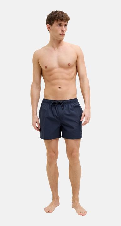 Actual product image Jack & Jones Jpstmaui Jjswim Solid Akm Sn (L)