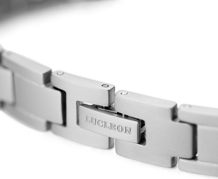 Image du produit Lucleon Vertex (22 cm, Métallique)
