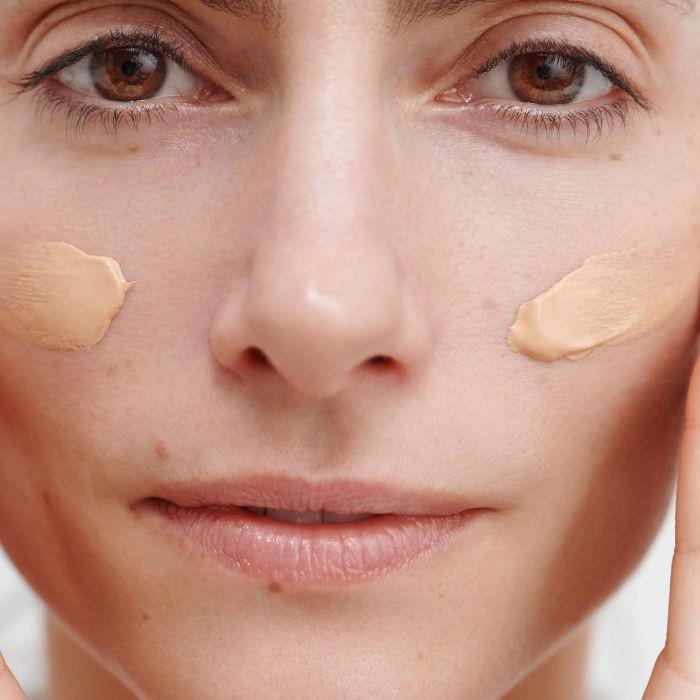 Produktbild Dr. Hauschka Regeneration Tagescreme Balance (40 ml, Tagescreme)