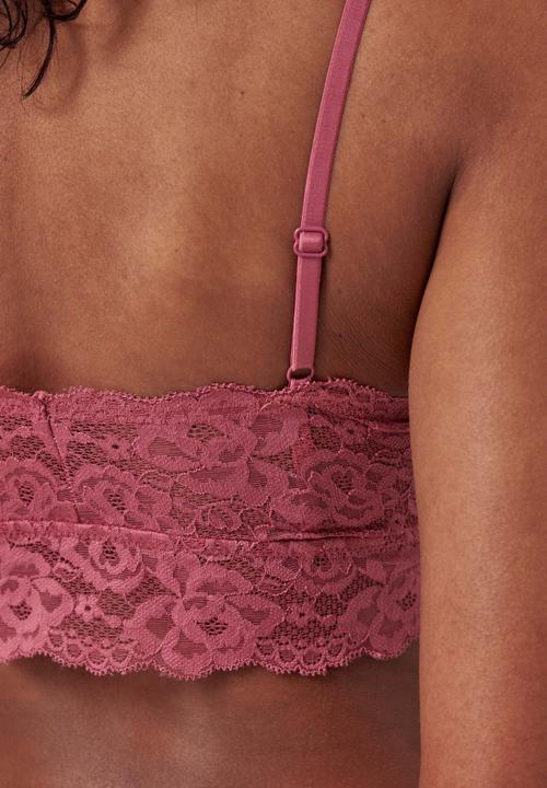 Actual product image Snocks Lace bra (L, Single pack)
