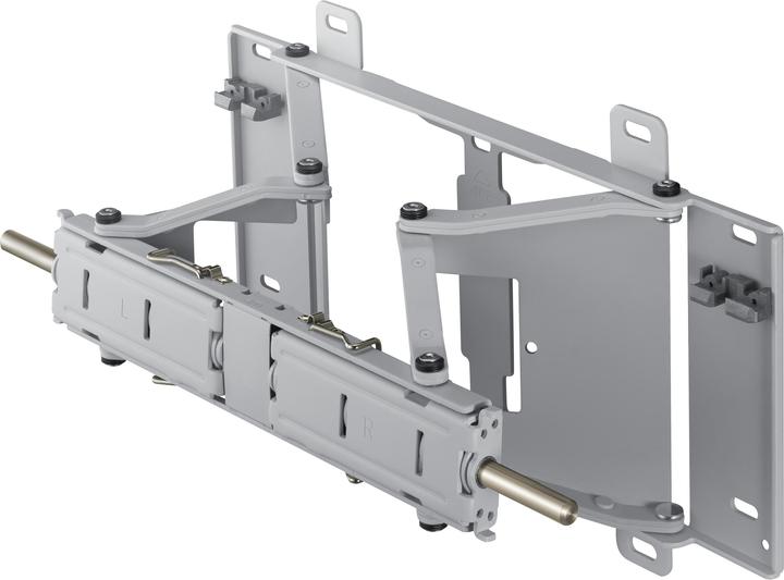 Immagine prodotto Samsung WMN-4270SD, supporto a parete (Muro, 55", 20 kg)