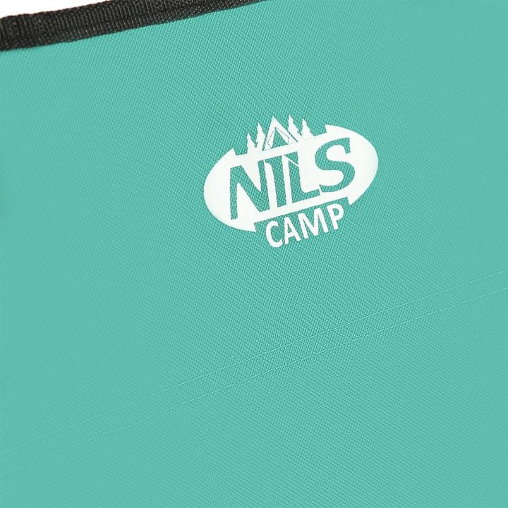 Produktbild Nils CAMP beach chair NC3035 Green-grey