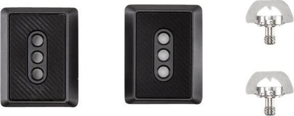 Produktbild DJI R Quick-Release Plate (Upper) (DJI RC 2, DJI RC Motion 3)