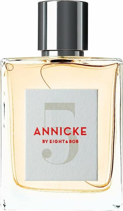 Eight & Bob Annicke 5
