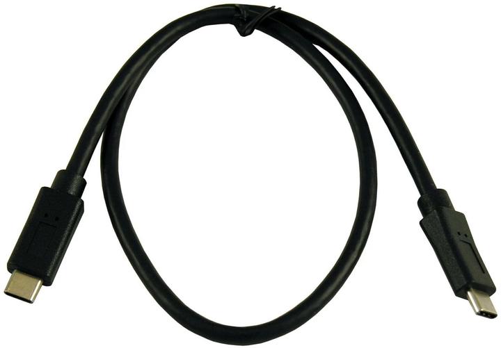 Produktbild LC-Power ext. 2.5" Geh. LC-25U3-Becrux-C1 (2.5")