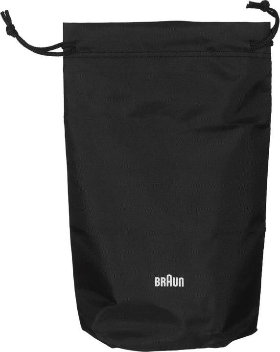 Actual product image Braun Hc 5050