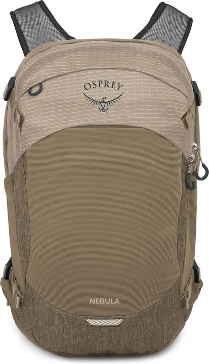 alpaca tan-latte brown heather
