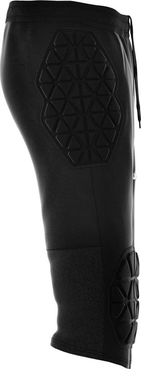 Actual product image Uhlsport Goalkeeper shorts ANATOMIC GOALKEEPER LONGSHORTS (128)