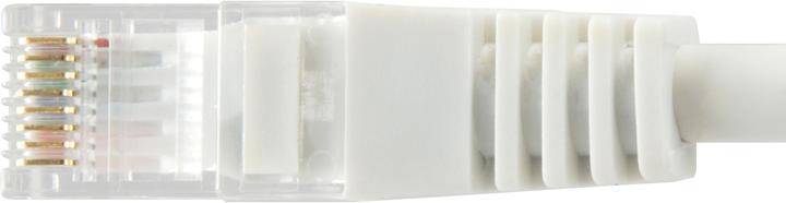Immagine prodotto equip Cavo patch (U/UTP, CAT6a, 7.50 m)