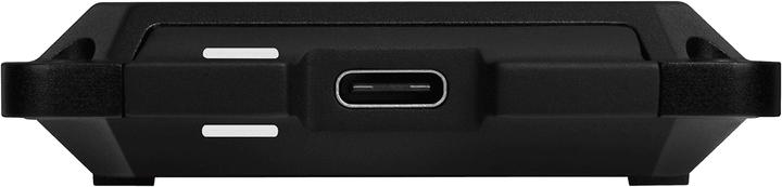 Actual product image WD Black P50 Game Drive SSD (2000 GB)