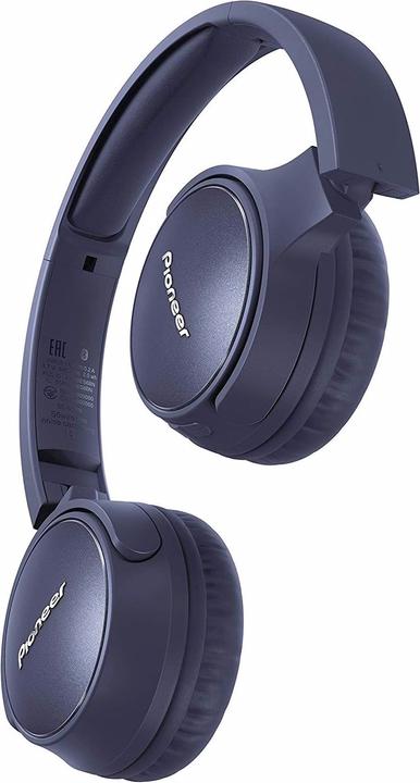 Image du produit Pioneer SE-S6BNL (ANC, 30 h, Sans fil)
