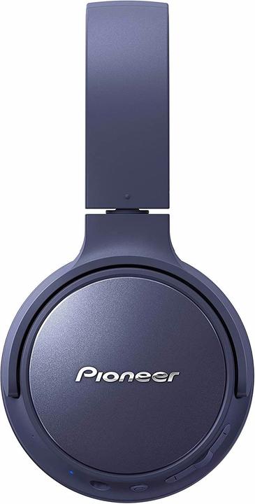 Image du produit Pioneer SE-S6BNL (ANC, 30 h, Sans fil)