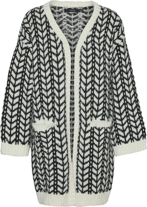 Vero Moda VMCORETTA Strickjacke Strickjacke