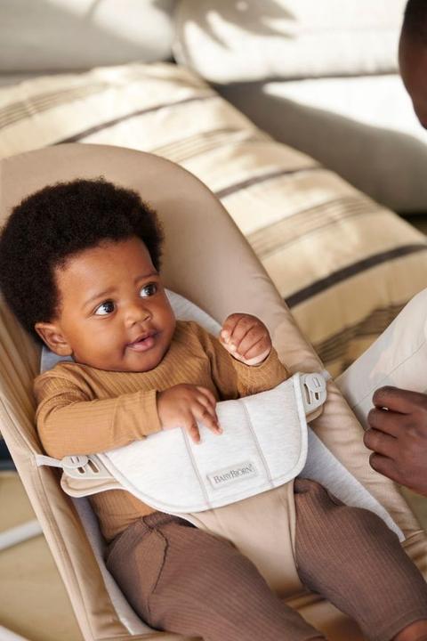 Actual product image BabyBjörn Balance Soft