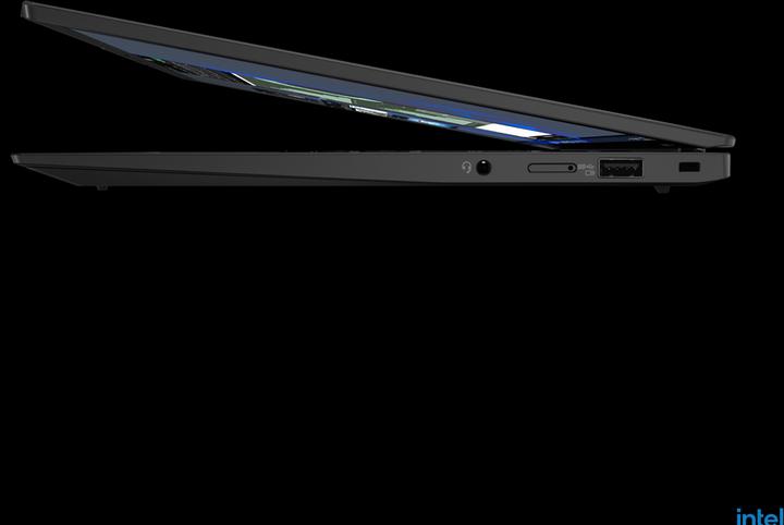 Produktbild Lenovo ThinkPad X1 Carbon Gen 10 (14", Intel Core i7-1255U, 16 GB, 512 GB, DE)