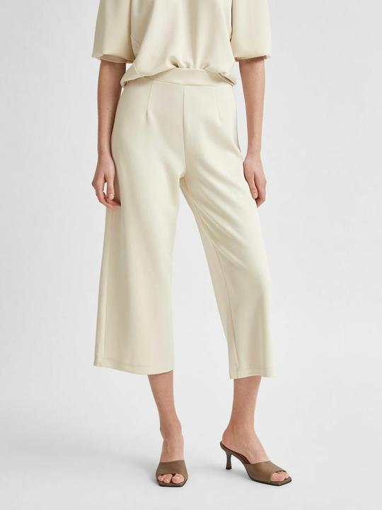 Image du produit Selected Femme Largement cropped (L)