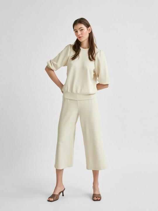 Image du produit Selected Femme Largement cropped (L)